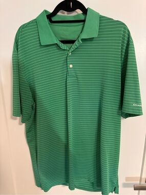 Polo golf shirt